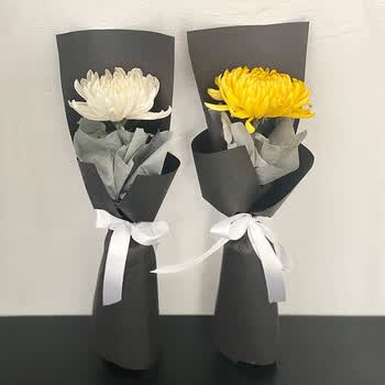 来一客清明节鲜花速递菊花全国同城送花鲜花丧葬菊花扫墓祭祀纪念追悼鲜花单支菊花 10支起送 颜色随机发 指定颜色需联系 图片价格品牌报价 京东