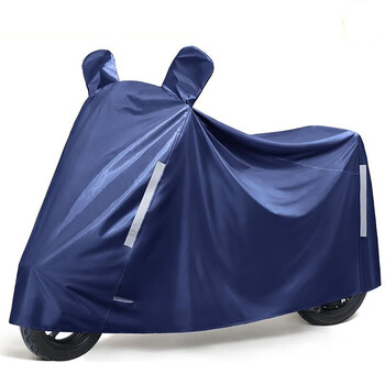 适用于九号电动车e80c九号e200p电动车车衣罩9号e100电瓶车车罩e125