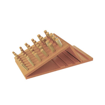 翔宇医疗xy31木插板倾角可调