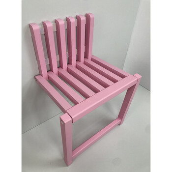 换鞋凳鞋柜边淋浴折叠墙面折叠凳挂墙式凳子时尚门厅门口可爱粉进口杨