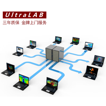 大型虚拟超级图形服务器 UltraLAB Alpha750i 438512-MBC