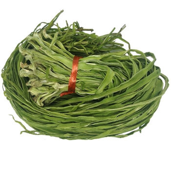 晨臻精选贡菜新鲜苔干苔菜农家土特产干货脱水蔬菜响菜50500克精品