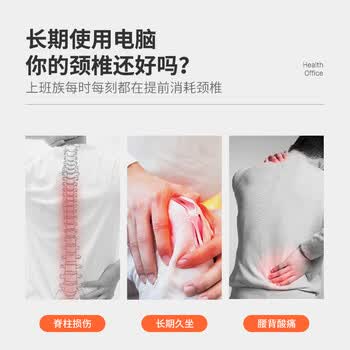 宜客莱（ECOLA）电脑显示器增高架台式屏幕双层支架办公桌面置物架子收纳储物托架胡桃木色VT06WL