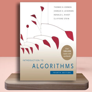 《全彩纸质 Introduction to Algorithms 4th Fourth Edition 平装》【摘要 书评 试读】- 京东图书