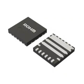 ROHM DC-DC电源芯片 BD9F800MUX-ZE2 起订250个装