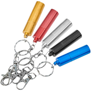 捍升 皮头刺针 台球球杆杆头扎皮头针刺  台球配件容易上粉  刺针1个