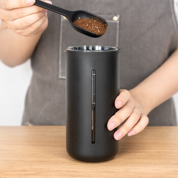 泰摩小U法压壶450ml 手冲咖啡壶冲茶器 玻璃咖啡滤杯法式滤压壶 泰摩小U法压壶450ml 手冲咖啡壶冲茶器 玻璃咖啡滤杯法式滤压壶