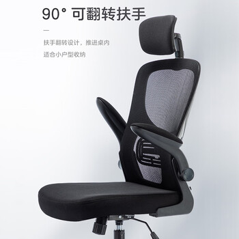 伯力斯电脑椅办公椅人体工学椅家用学习椅电竞椅职员椅BLS-YX-0629