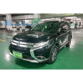 瓜子二手车 订金 三菱欧蓝德18款2 0l 两驱荣耀版5座 图片价格品牌报价 京东