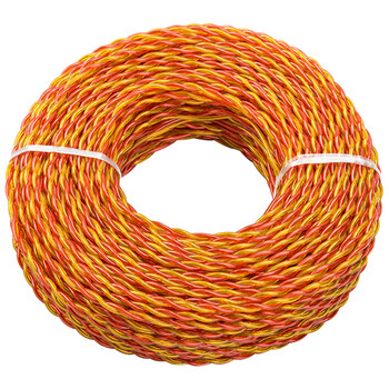 纯铜芯花线5米送4【图片 价格 品牌 报价】-京东