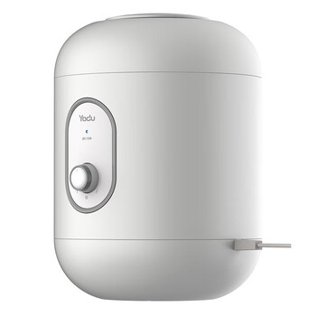 亚都（YADU）加湿器 家用办公室大口径易清洗3升上加水一体式机身 SC220-TS305 白色