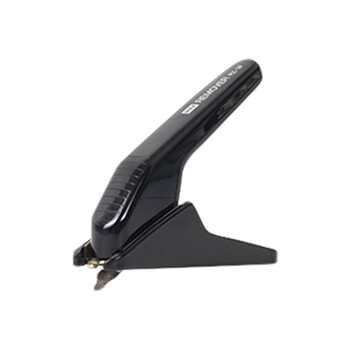 MAX美克司起钉器 桌面式重型取钉器拔钉器可起100页以内 RZ-3F黑色