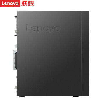 联想（Lenovo）ThinkServer TS90X塔式服务器主机TS80X升级款 至强E-2324G 8G内存 1TB硬盘 