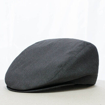 繁安送爸爸男士前进帽春秋老人帽子爷爷季老头夏季薄中山帽中老年人深