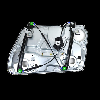 sea&heart适用大众帕萨特b5升降器领驭车窗摇窗机支架总成配件