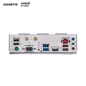技嘉（GIGABYTE）白魔鹰主板B650M GAMING WIFI DDR5支持AMD CPU AM5 7950X3D/7900X3D/7800X3D