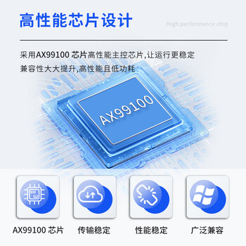 EB-LINK PCI-E串口卡电脑COM口扩展卡RS232工控机9针转接卡