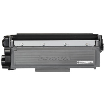 联想（Lenovo）LT2451H 高容墨粉盒（适用LJ2605D/LJ2655DN/M7605D/M7615DNA/M7455DNF/7655DHF打印机）