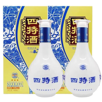 白酒 燕赵风白酒- 京东