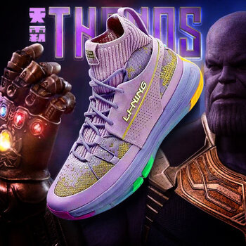 灭霸thanos联名款 43【图片 价格 品牌 报价】-京东