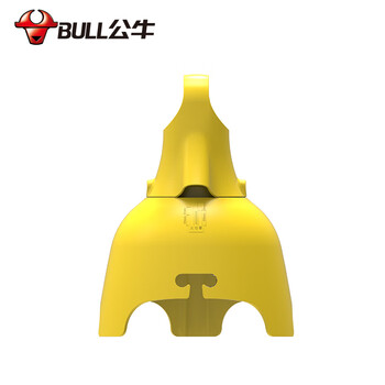 公牛（BULL）户外防水插座加长超长延长线插排/插线板 室外防雨淋防水GN-C3210 全长20米