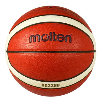 摩腾(molten)篮球 7号标准B7G3360吸湿PU舒适手感标准比赛训练篮球BG3360 摩腾(molten)篮球 7号标准B7G3360吸湿PU舒适手感标准比赛训练篮球BG3360