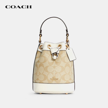 coach 水桶价格报价行情- 京东