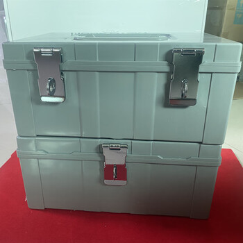 融银之汇(RYZH)0396 印章盒印章箱票据箱保管箱280*180*120mm 企业订制双锁排/单锁排 融银之汇(RYZH)0396 印章盒印章箱票据箱保管箱280*180*120mm 企业订制双锁排/单锁排