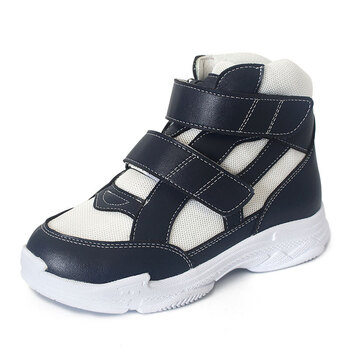 儿童足外翻定制鞋鞋内八字扁平足纠正鞋长短腿xo形腿外八字脚校正鞋