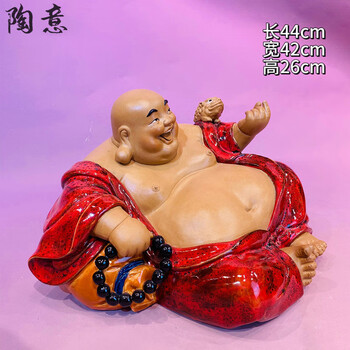 石湾陶瓷公仔佛排行- 京东