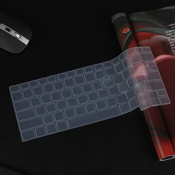 嘉速联想ThinkBook14/ThinkBook SE 2026/25款键盘膜 高清屏幕膜14英寸保护贴膜套装 一套配齐更省事