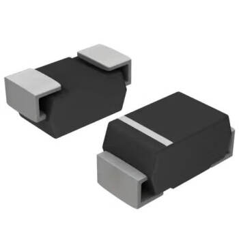 onsemi 开关二极管 MURA105T3G