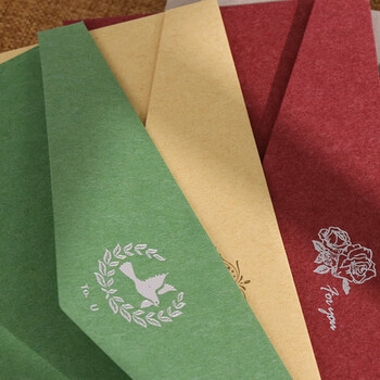 TaTanice 信纸信封套装 生日礼物创意卡片古风情书表白贺卡留言卡复古信笺5信封+10信纸+13个封口贴 TaTanice 信纸信封套装 生日礼物创意卡片古风情书表白贺卡留言卡复古信笺5信封+10信纸+13个封口贴