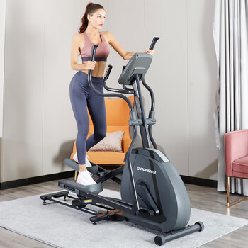 乔山EX59椭圆机怎么样？体验后讲实情内幕？