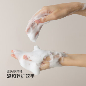 rufi 内衣洗衣液内衣裤专用除螨除菌去血渍黄渍温和可手洗 茉淞 300ml