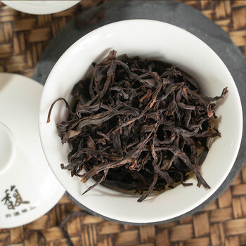 南馥乌龙茶潮州凤凰单枞茶蜜兰香一级250g罐装口粮乌岽单丛茶叶