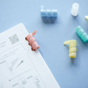 锦宫（KINGJIM）LASENO线圈活页本可拆卸错题本笔记本商务办公考研学生作业本B5黄色9065-Y