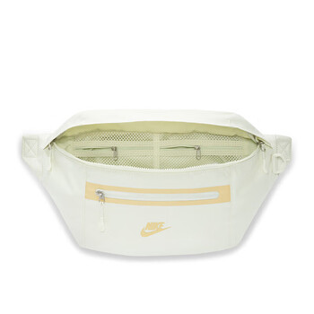 耐克男女腰包 单肩包斜挎包胸包休闲包DN2556-020 海玻璃色