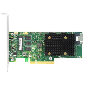 lsi megaraid阵列卡 raid卡(支持sata/sas/nvme协议) 9560-8i 4g缓存