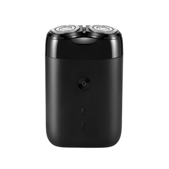 小米mi米家通用电动剃须刀s100双刀头男士刮胡刀全身水洗快充剃须刀