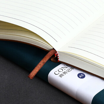 嘉然恒 商务笔记本本子b5大号简约工作记事本办公文具加厚学生考研日记本会议记录本广告位定制-B5棕色 嘉然恒 商务笔记本本子b5大号简约工作记事本办公文具加厚学生考研日记本会议记录本广告位定制-B5棕色