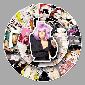 Lady Gaga - 京东