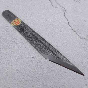 切出小刀缲小刀木工雕刻刀陶瓷雕刻嫁接刀斜口刀安来白纸钢21