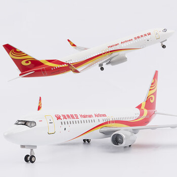 Amazon | Aviation 1/200 完成品 海南 航空 Hainan Airlines