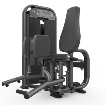 宝驰捷posegympl7710内外展腿训练器腿部内外弯双功能健身器材体育