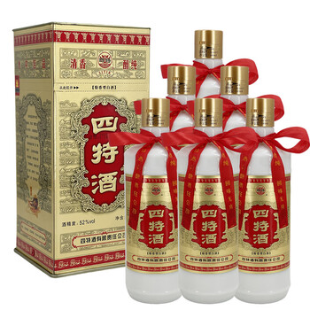 15年四特酒多少钱价格报价行情- 京东