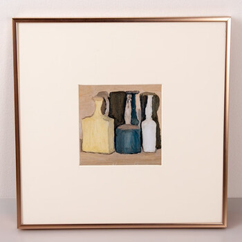 a938平面款-玫瑰金 30*30cm