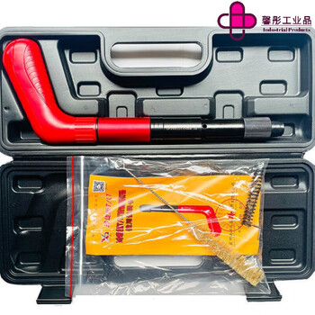 吊顶神器小型射钉枪水泥墙管卡线槽吊卡安装 可调威力版 配件 20钉