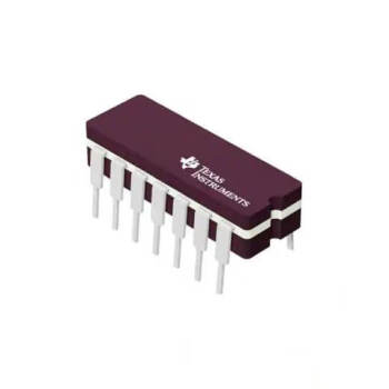 TI 移动寄存器 SN74HC164N