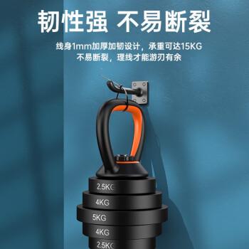 胜为自锁式尼龙塑料扎带大号3.6*200mm 100根/袋 桌面电脑走线网线电话线收纳卡扣黑色束线带CGZ4201G